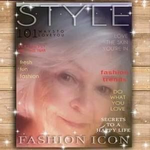 Meet your Posher, Judy